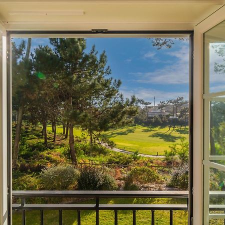 Penthouse Casa Astona Daire Amoreira  Dış mekan fotoğraf