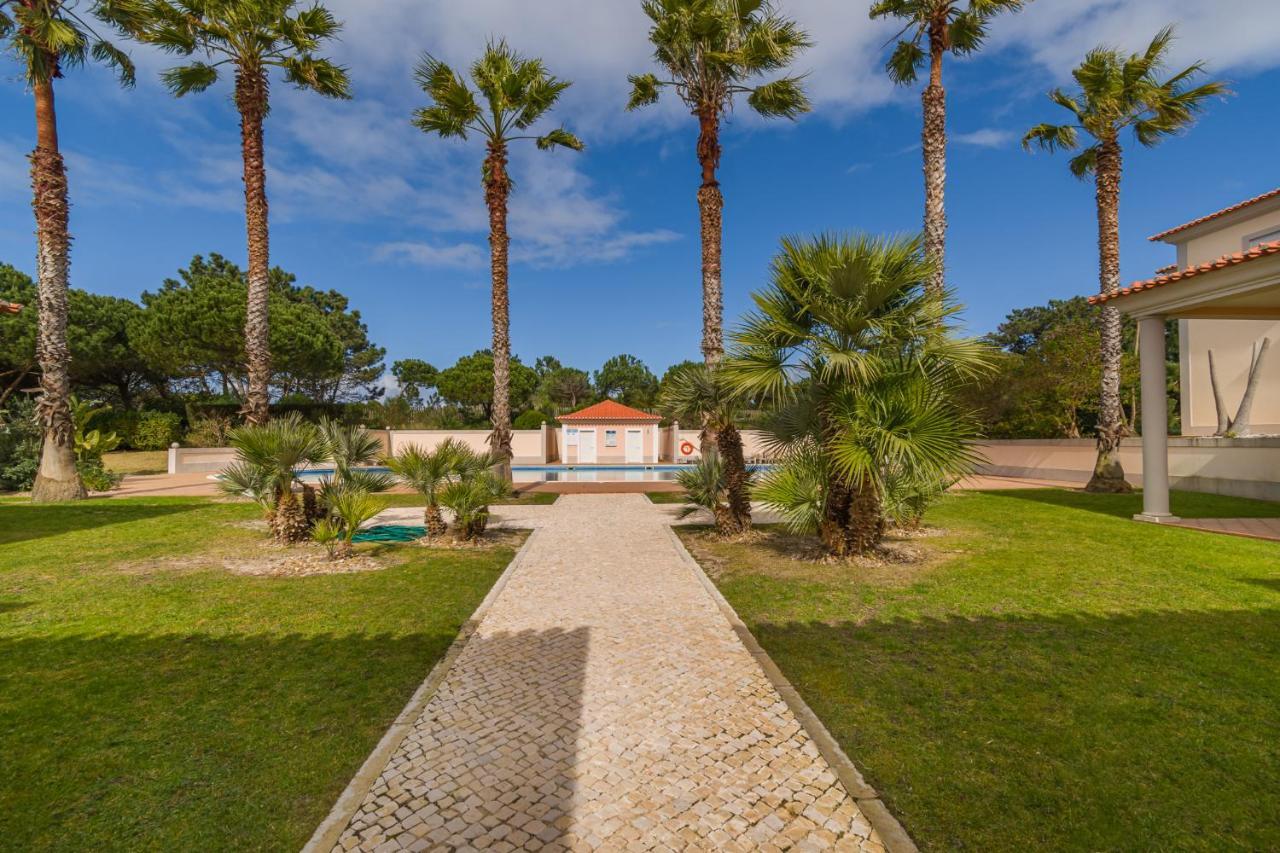 Penthouse Casa Astona Daire Amoreira  Dış mekan fotoğraf