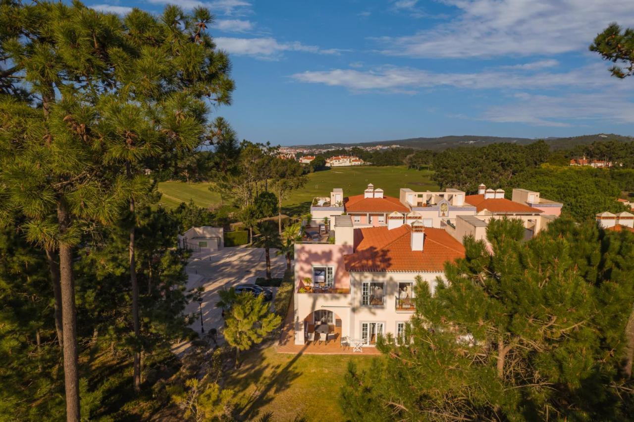 Penthouse Casa Astona Daire Amoreira  Dış mekan fotoğraf