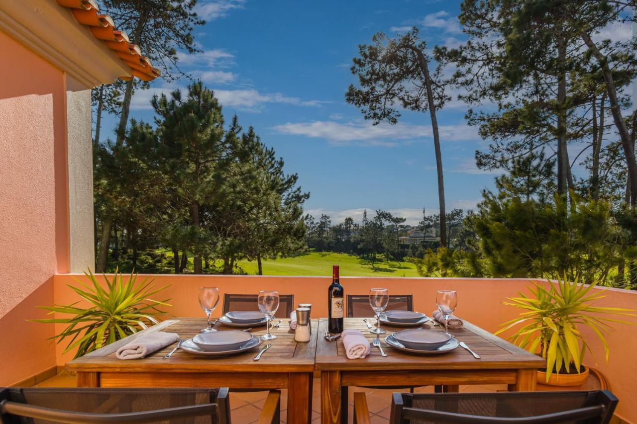 Penthouse Casa Astona Daire Amoreira  Dış mekan fotoğraf