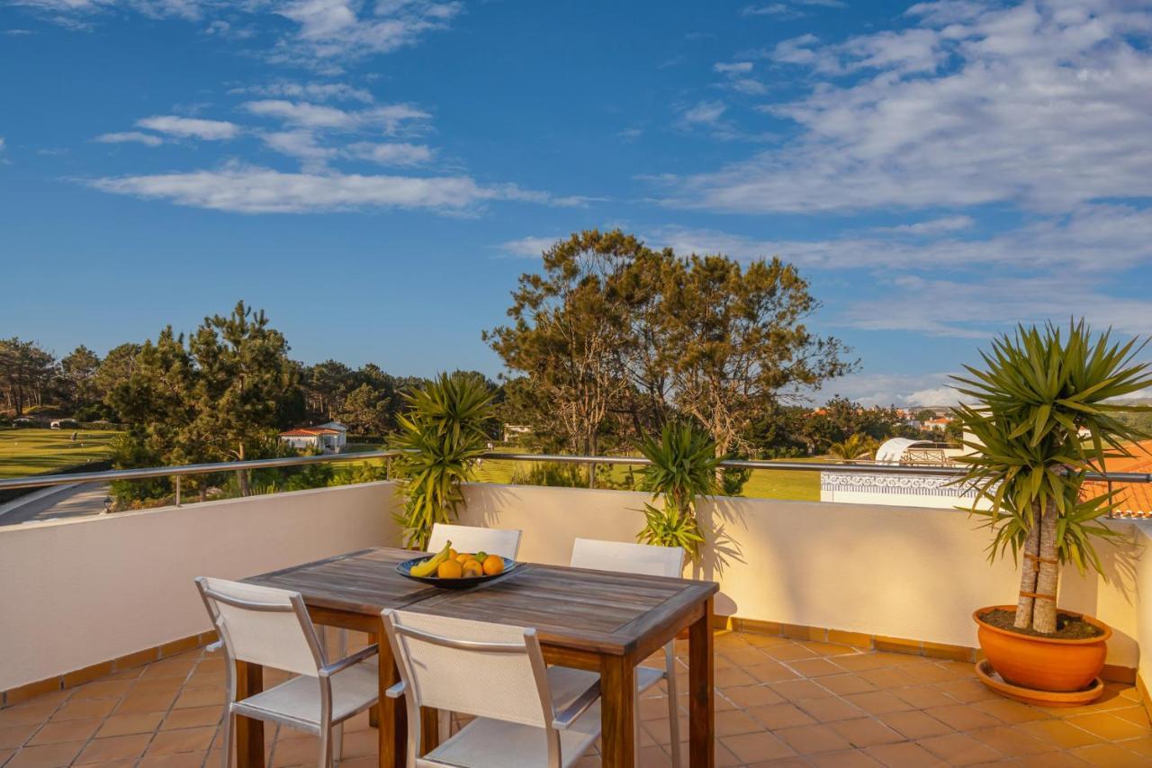 Penthouse Casa Astona Daire Amoreira  Dış mekan fotoğraf