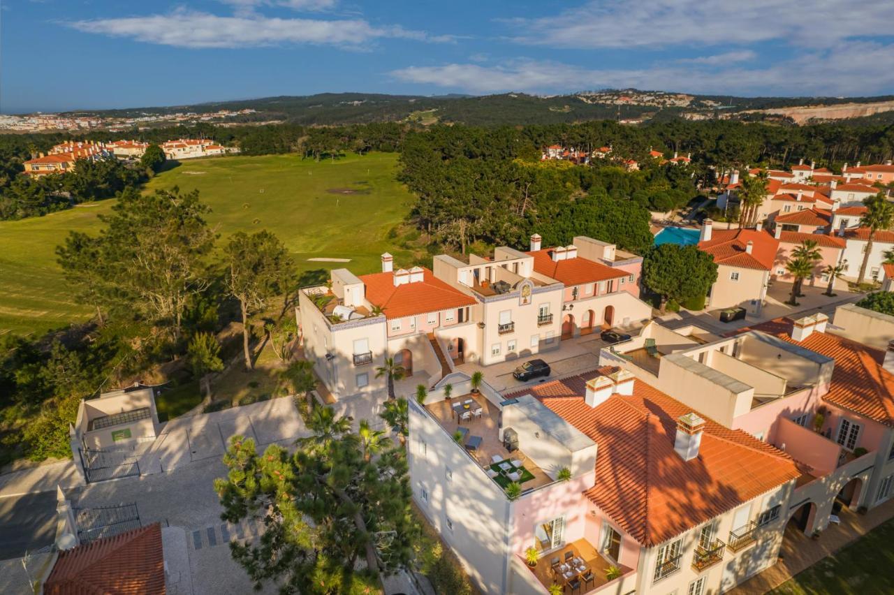 Penthouse Casa Astona Daire Amoreira  Dış mekan fotoğraf