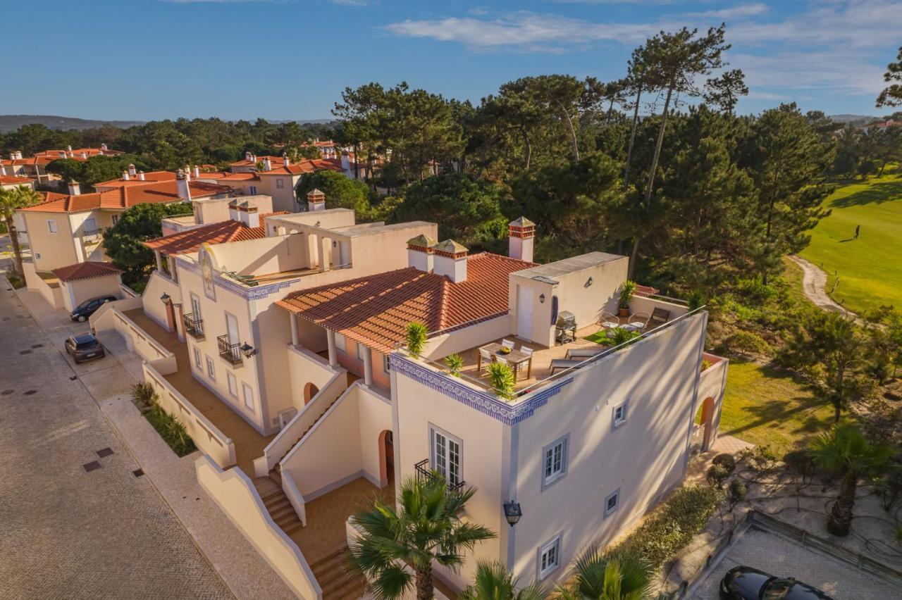 Penthouse Casa Astona Daire Amoreira  Dış mekan fotoğraf