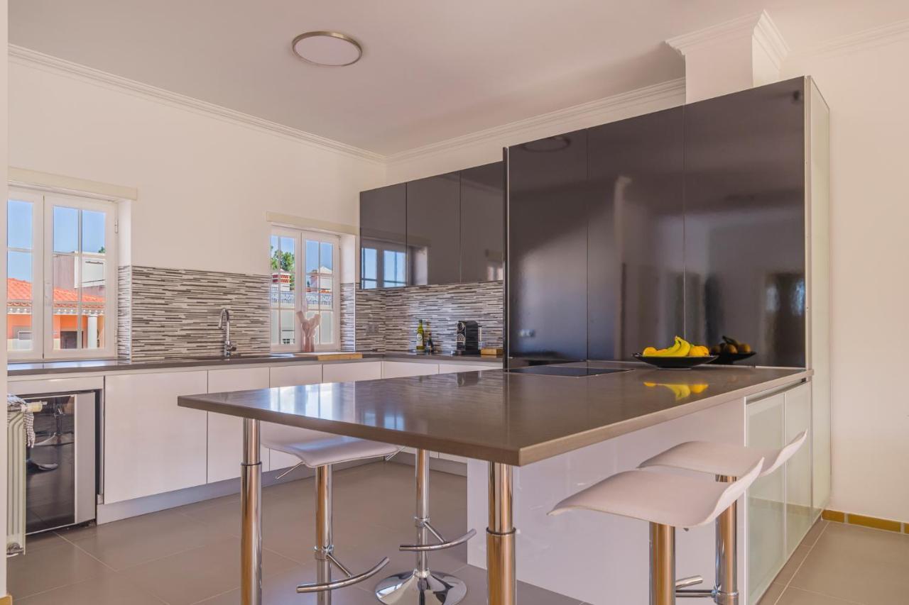 Penthouse Casa Astona Daire Amoreira  Dış mekan fotoğraf