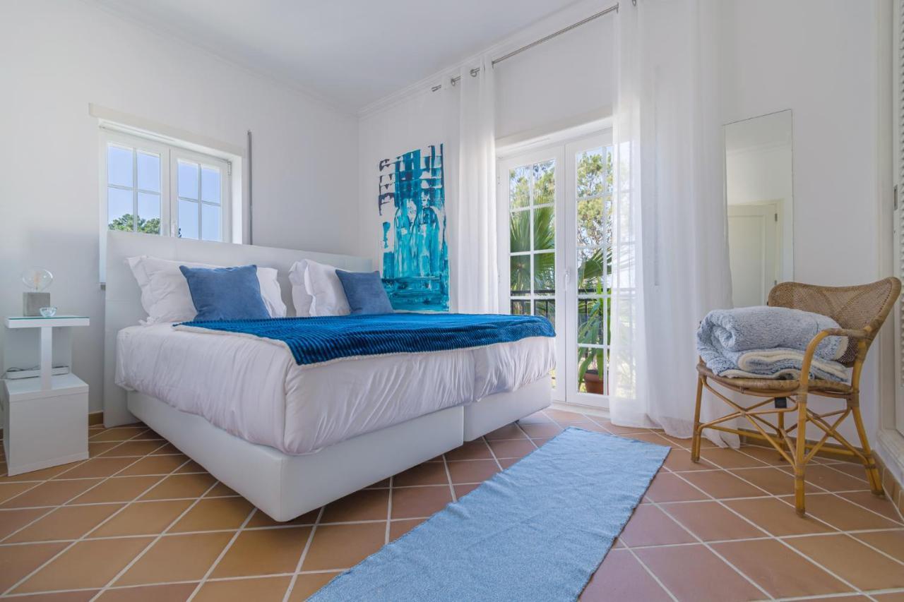 Penthouse Casa Astona Daire Amoreira  Dış mekan fotoğraf
