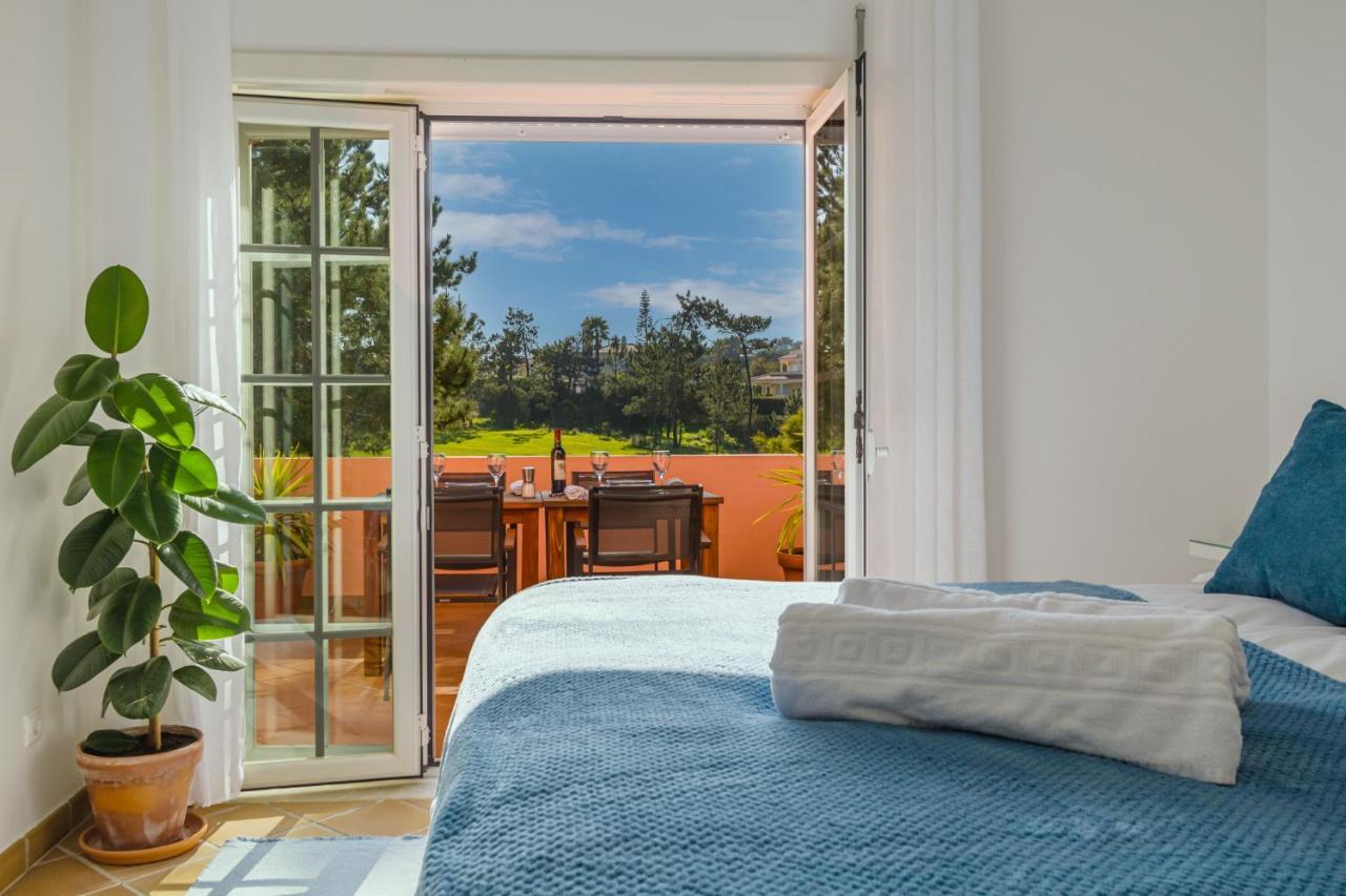 Penthouse Casa Astona Daire Amoreira  Dış mekan fotoğraf