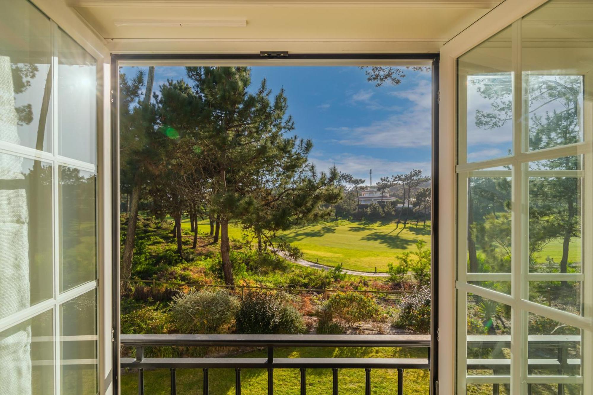 Penthouse Casa Astona Daire Amoreira  Dış mekan fotoğraf