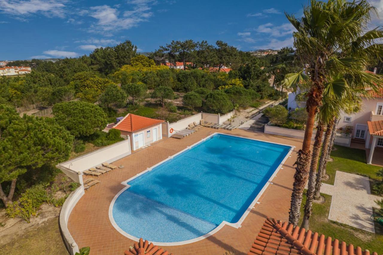 Penthouse Casa Astona Daire Amoreira  Dış mekan fotoğraf
