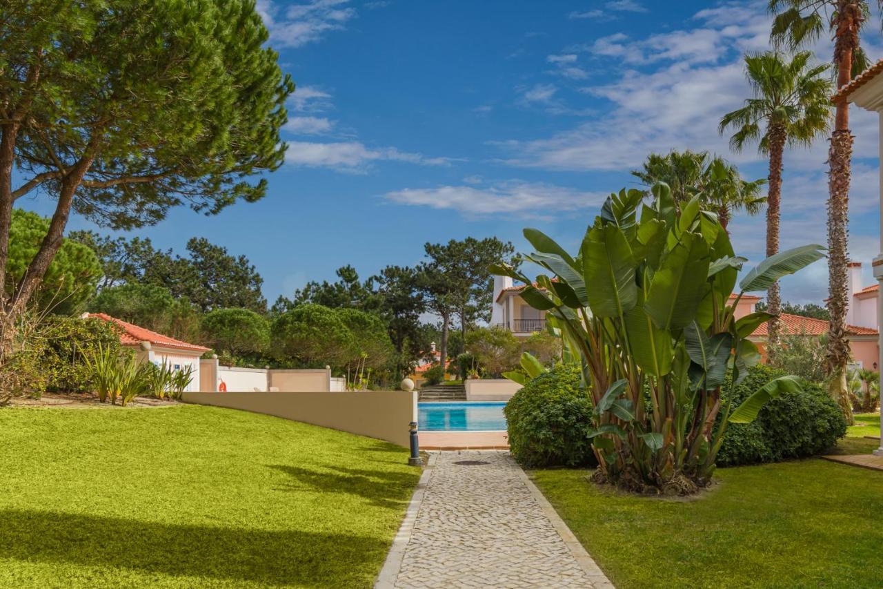 Penthouse Casa Astona Daire Amoreira  Dış mekan fotoğraf
