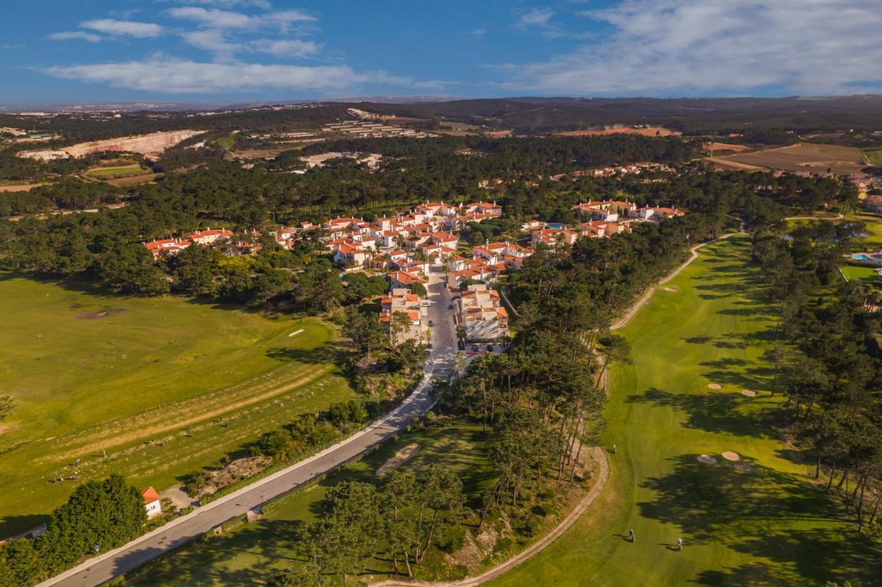 Penthouse Casa Astona Daire Amoreira  Dış mekan fotoğraf