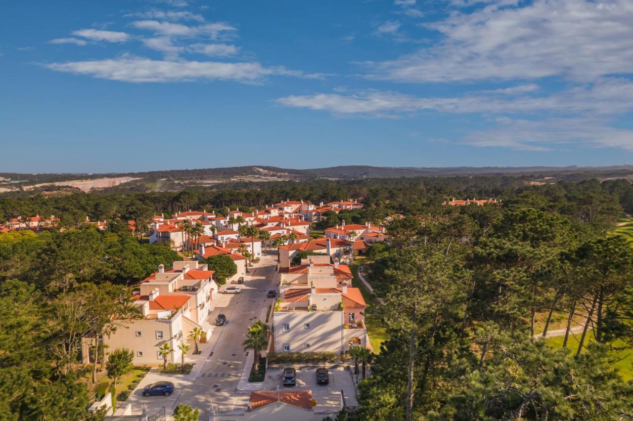 Penthouse Casa Astona Daire Amoreira  Dış mekan fotoğraf