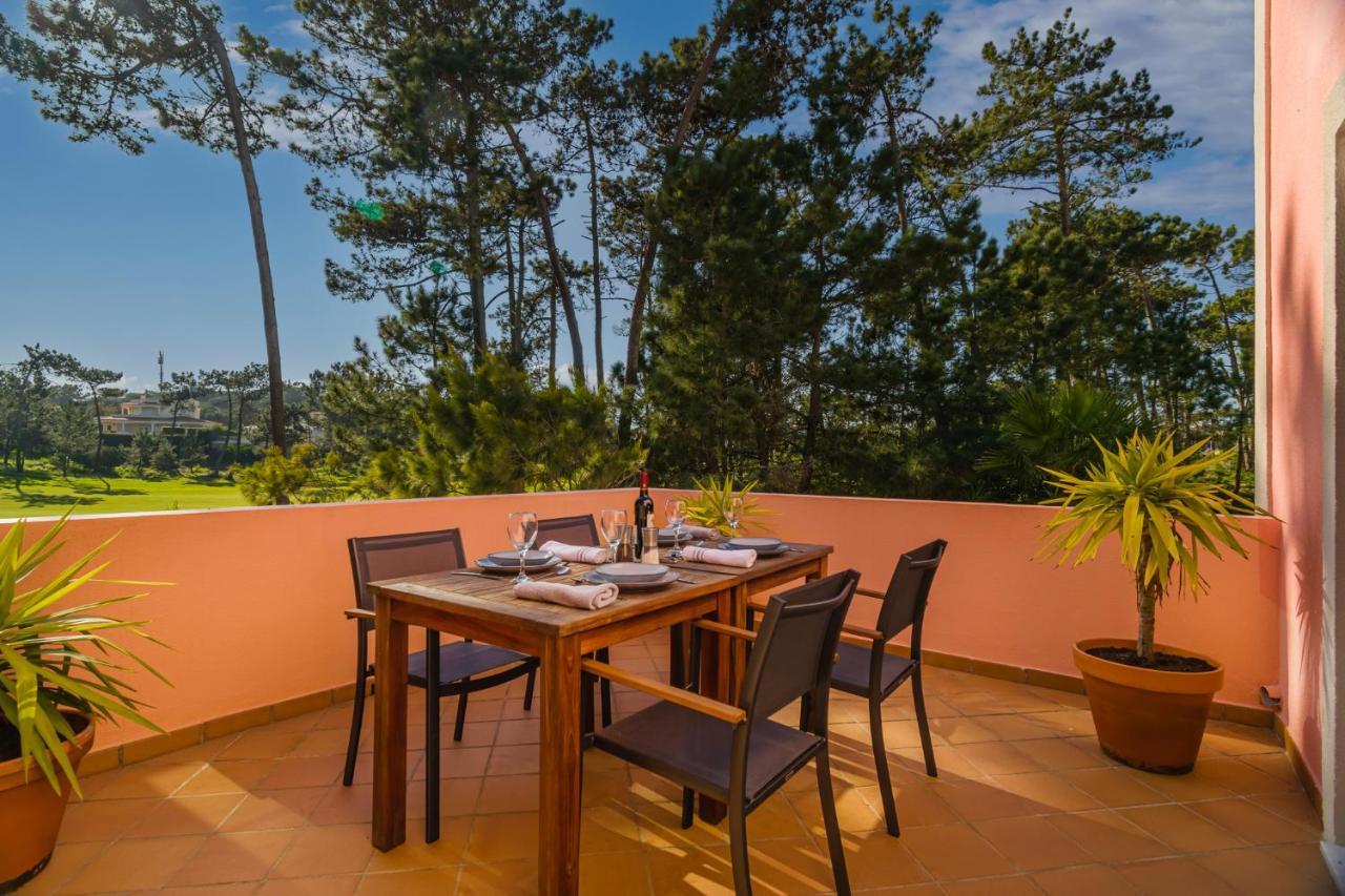 Penthouse Casa Astona Daire Amoreira  Dış mekan fotoğraf
